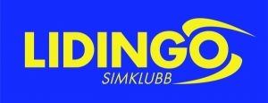 Lidingö Simklubb-logotype